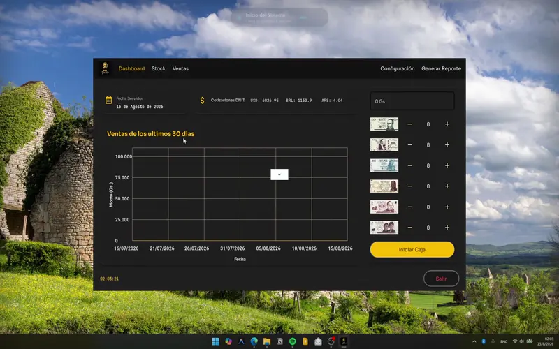 Casa Gaucho Video Preview